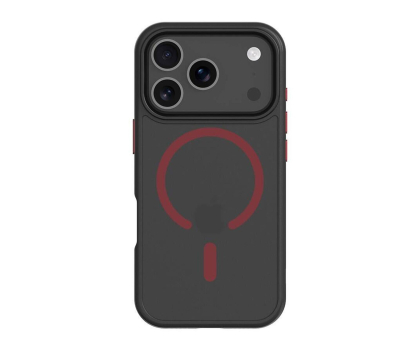 Etui / obudowa na smartfona Tactical MagForce Hyperstealth 2.0 Kryt pro iPhone 18 Pro Black